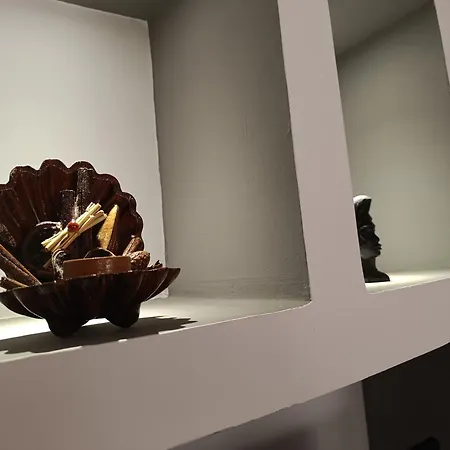 公寓 Noah's Seaside