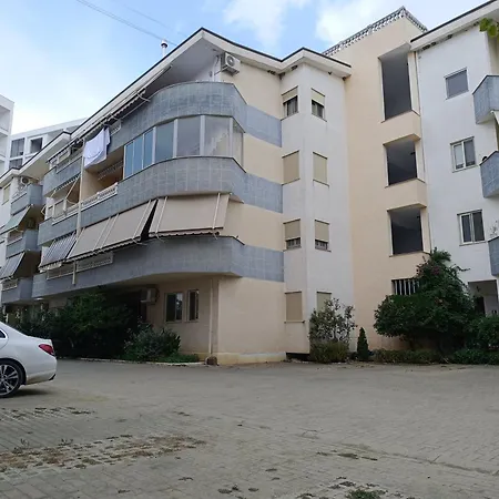 Noah's Seaside * Golem (Tirana)