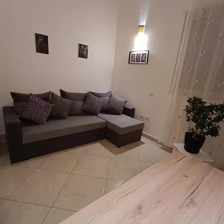 Apartament Noah's Seaside *
