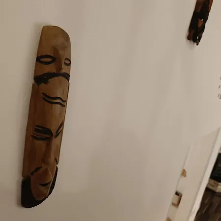 Apartament Noah's Seaside Golem (Tirana)