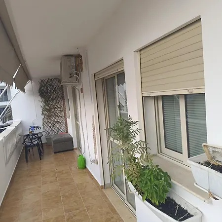 Apartament Noah's Seaside