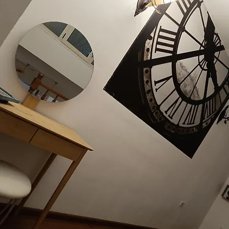 Noah's Seaside Apartament *