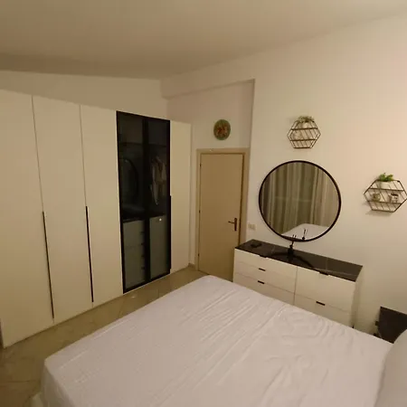 Noah's Seaside Apartament Golem (Tirana)