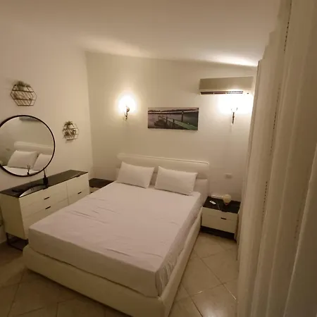 Noah's Seaside Golem (Tirana)