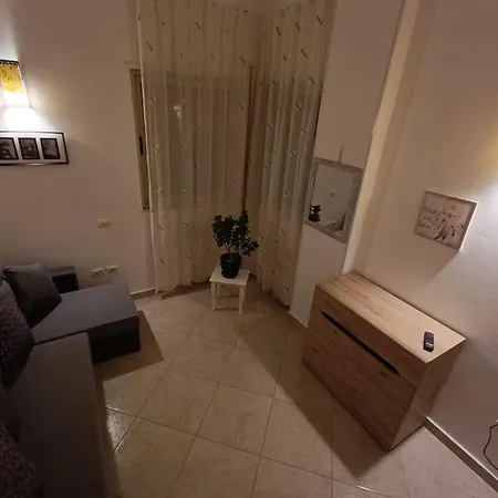 Noah's Seaside Apartament *
