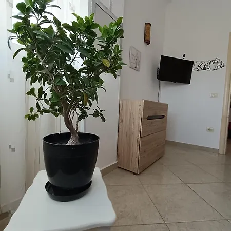Noah's Seaside Apartament *