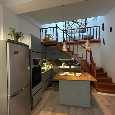 Noah's Seaside Apartament Golem (Tirana)