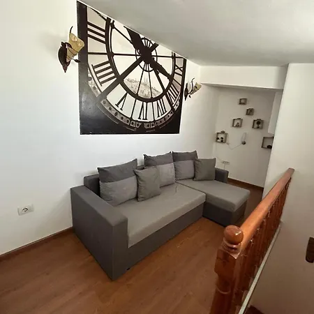 Noah's Seaside Apartament
