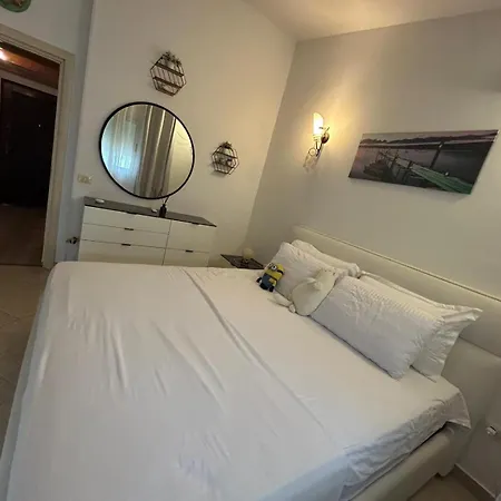Apartament Noah's Seaside Golem (Tirana)
