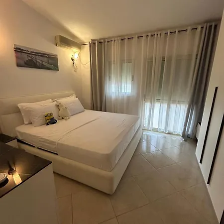 Noah's Seaside Apartament *