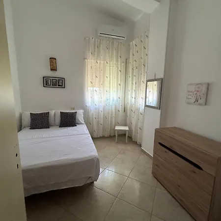 Apartament Noah's Seaside *
