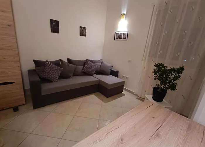 Daire Noah's Seaside *