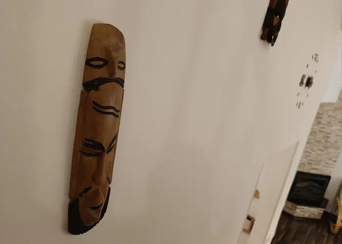 Daire Noah's Seaside Golem (Tirana)