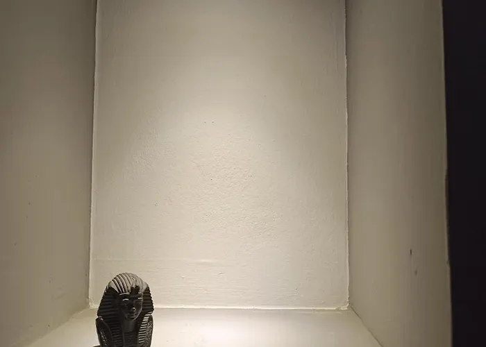 Noah's Seaside Apartment