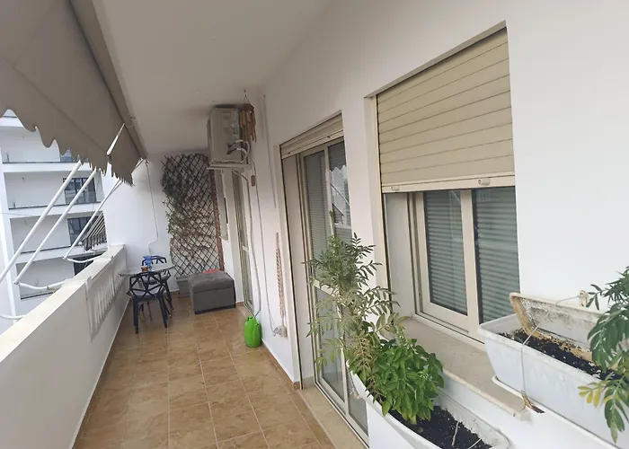 Apartment Noah's Seaside