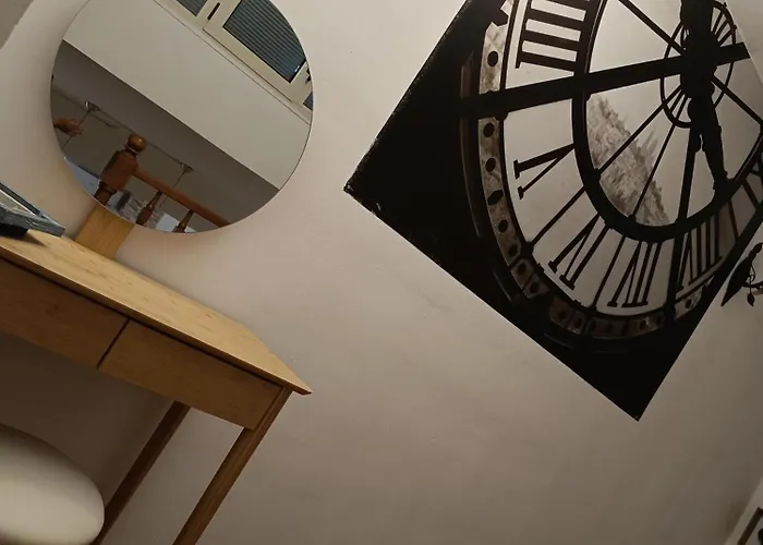 Noah's Seaside Daire *