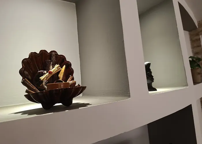 Daire Noah's Seaside