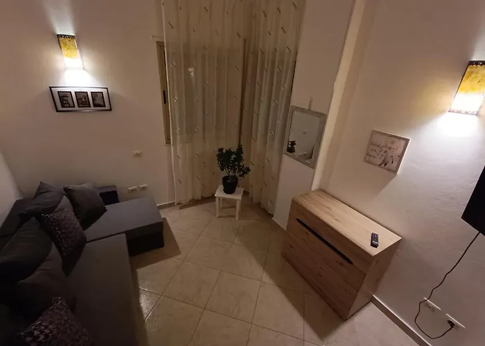 Noah's Seaside Daire *