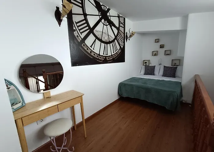 Apartment Noah's Seaside *