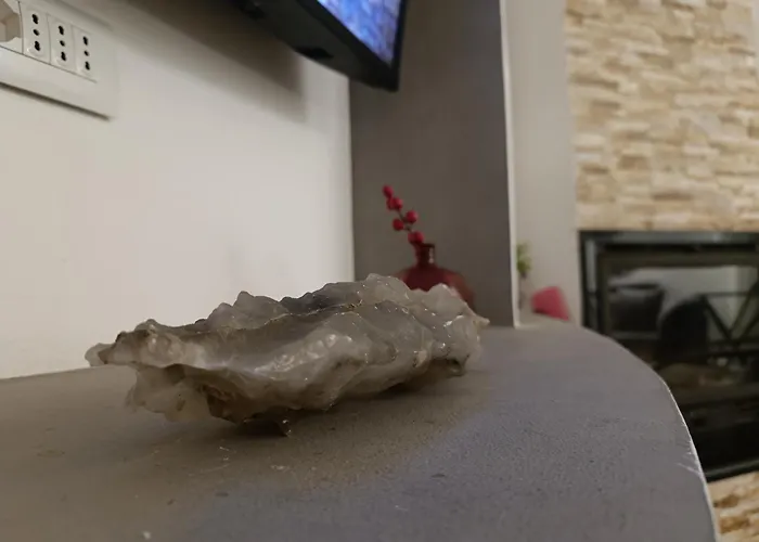 Daire Noah's Seaside Golem (Tirana)