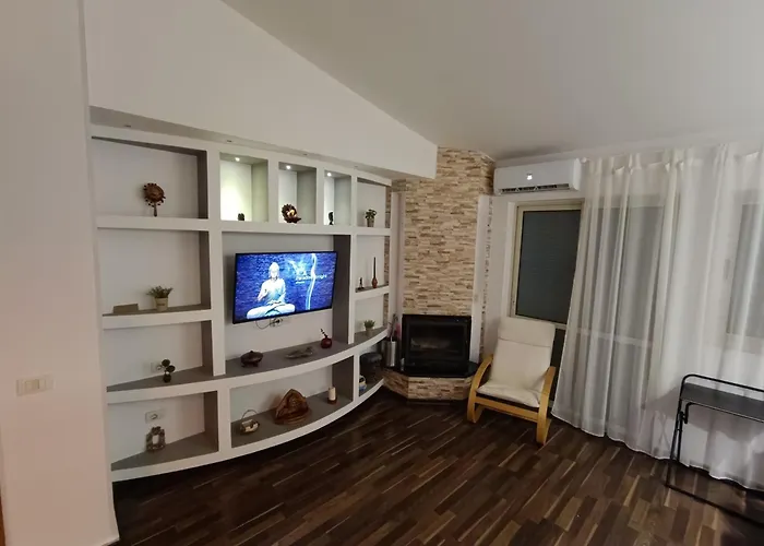 Noah's Seaside Apartment *